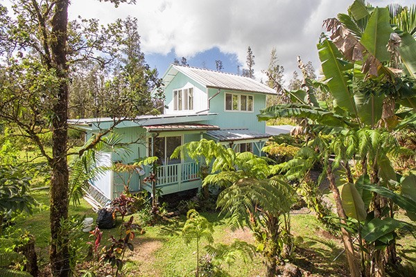16-2137 HOPUE RD, Mountain View, HI 96771