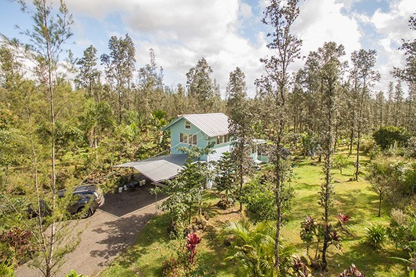 16-2137 HOPUE RD, Mountain View, HI 96771