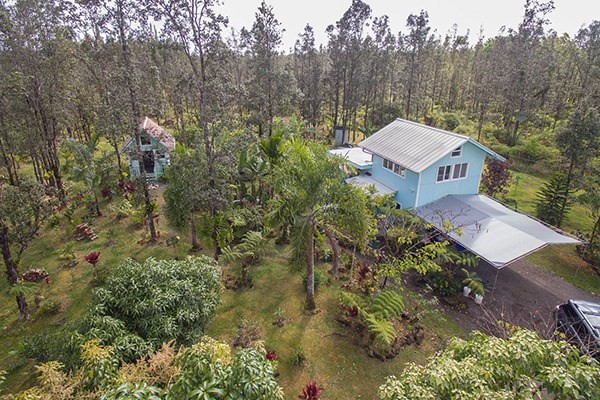 16-2137 HOPUE RD, Mountain View, HI 96771