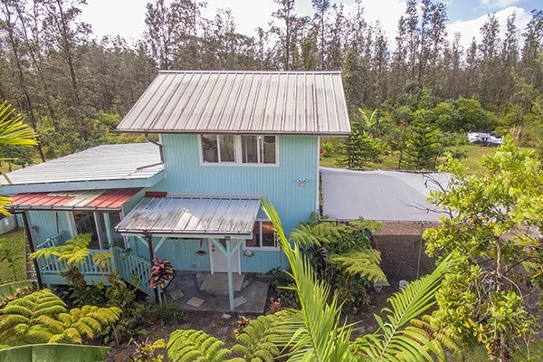 16-2137 HOPUE RD, Mountain View, HI 96771
