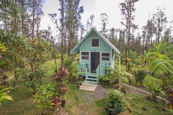 16-2137 HOPUE RD, Mountain View, HI 96771