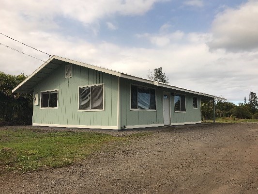 17-7658 N KULANI RD, Mountain View, HI 96771