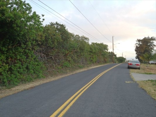 MAKALII ST, Naalehu, HI 96772