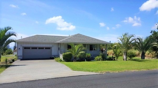 94-6677 KAMAOA RD, Naalehu, HI 96772