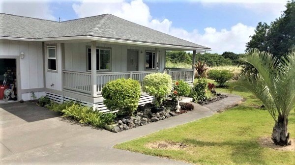 94-6677 KAMAOA RD, Naalehu, HI 96772