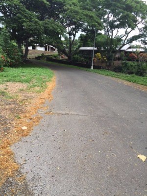 ALAHAKI RD, Pahala, HI 96777