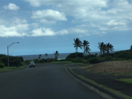 ALAHAKI RD, Pahala, HI 96777