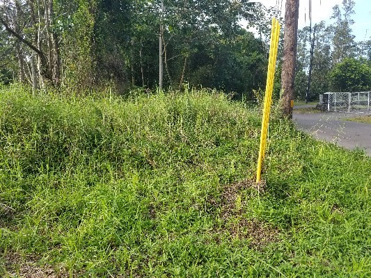 FOREST RD, Pahoa, HI 96778