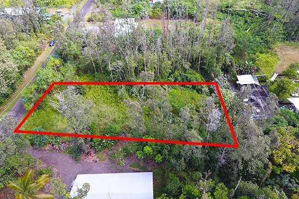 S KAKU ST, Pahoa, HI 96778