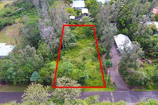 S KAKU ST, Pahoa, HI 96778