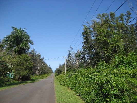 16-2697 AINALOA DR, Pahoa, HI 96778