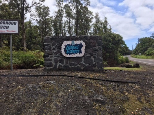 KAHUKAI ST, Pahoa, HI 96778