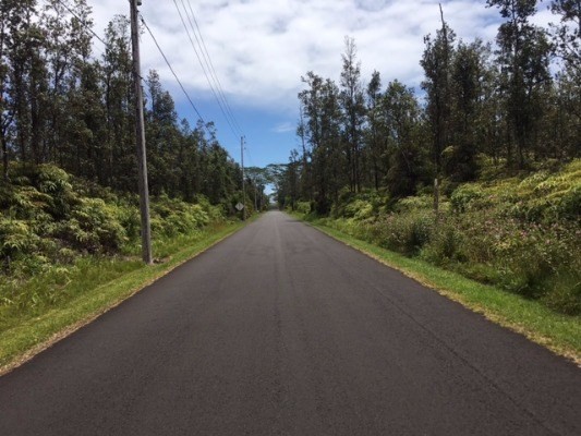 KAHUKAI ST, Pahoa, HI 96778