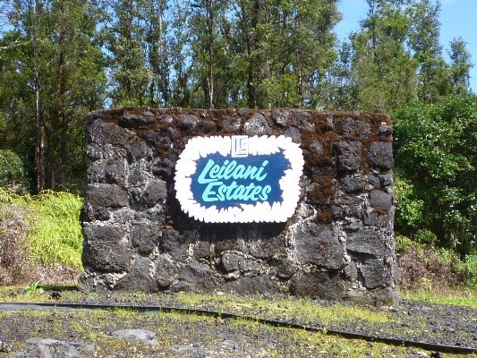 LEILANI BLVD, Pahoa, HI 96778