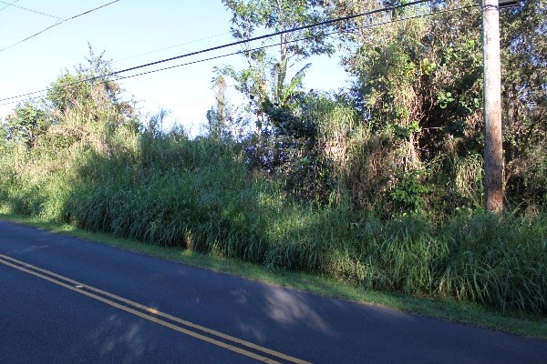 LEILANI BLVD, Pahoa, HI 96778