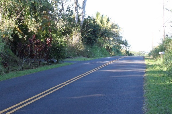 LEILANI BLVD, Pahoa, HI 96778