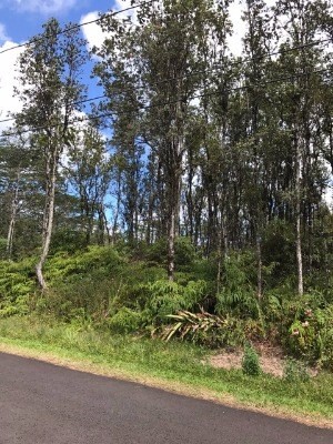 KAHUKAI ST, Pahoa, HI 96778