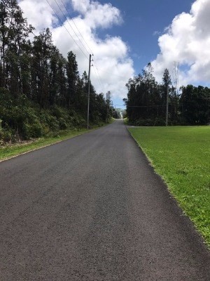 KAHUKAI ST, Pahoa, HI 96778