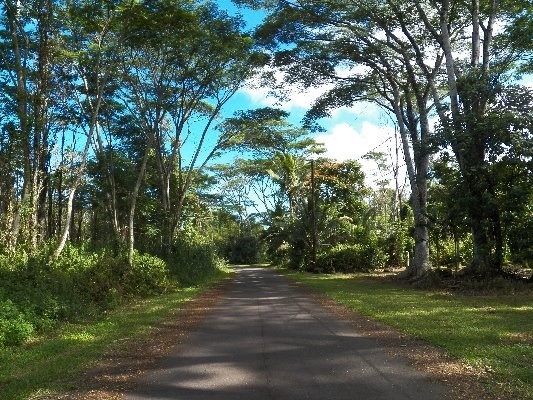 S HINALO RD, Pahoa, HI 96778