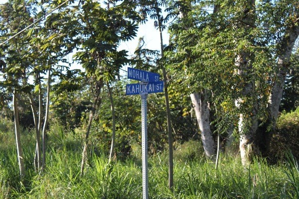 MOHALA ST, Pahoa, HI 96778