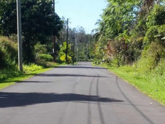 ALAPAI ST, Pahoa, HI 96778