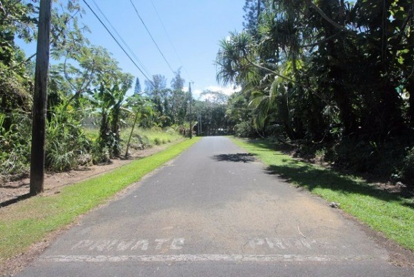 S OPELU ST, Pahoa, HI 96778