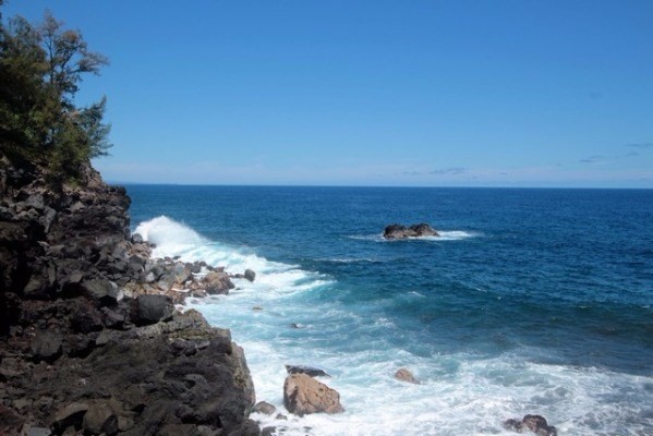 S OPELU ST, Pahoa, HI 96778