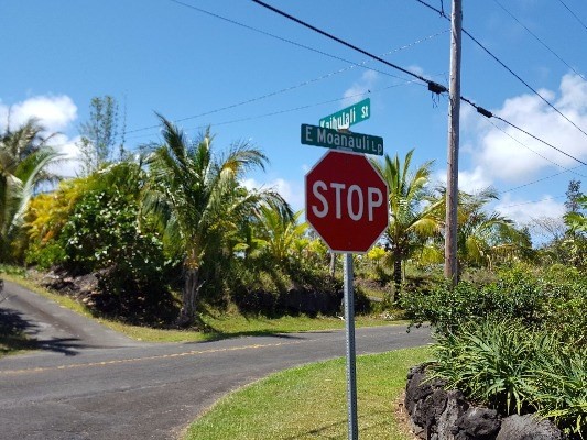 KAIHULALI ST, Pahoa, HI 96778