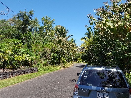 KAIHULALI ST, Pahoa, HI 96778