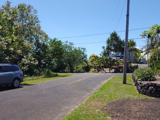 KAIHULALI ST, Pahoa, HI 96778