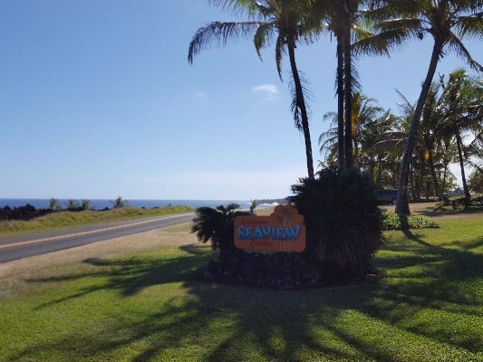 KAIHULALI ST, Pahoa, HI 96778