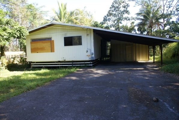 14-3503 NANAWALE BLVD, Pahoa, HI 96778
