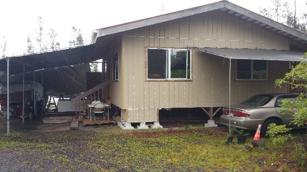 16-2151 SILVERSWORD DR, Pahoa, HI 96778