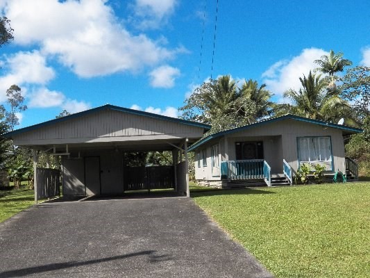 15-2764 Akule Street, Pahoa, HI 96778
