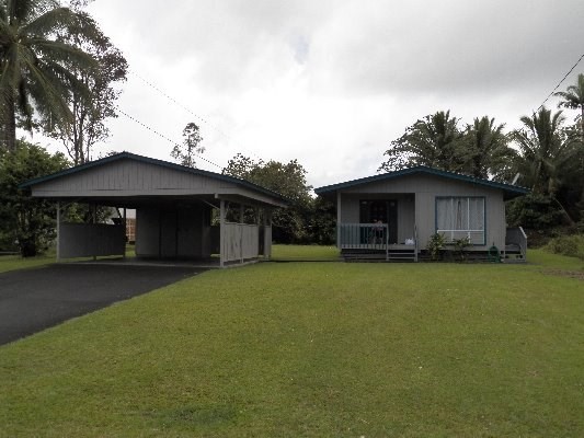 15-2764 Akule Street, Pahoa, HI 96778