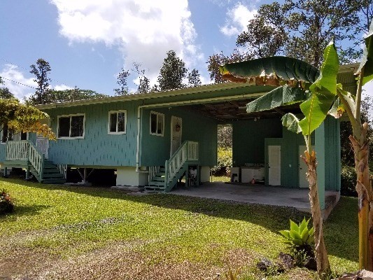 14-760 SEAVIEW RD, Pahoa, HI 96778