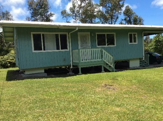 14-760 SEAVIEW RD, Pahoa, HI 96778