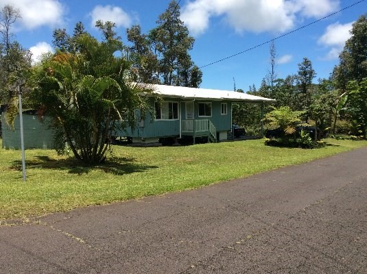 14-760 SEAVIEW RD, Pahoa, HI 96778
