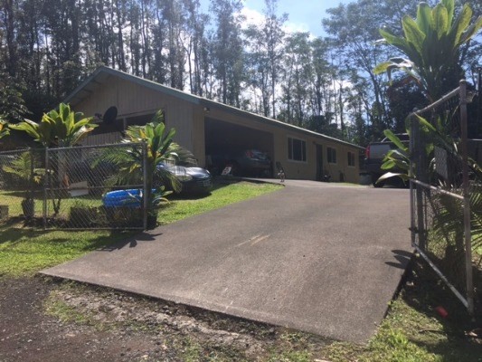 16-2144 GARDENIA DR, Pahoa, HI 96778