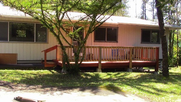 15-2776 KAWAKAWA ST, Pahoa, HI 96778