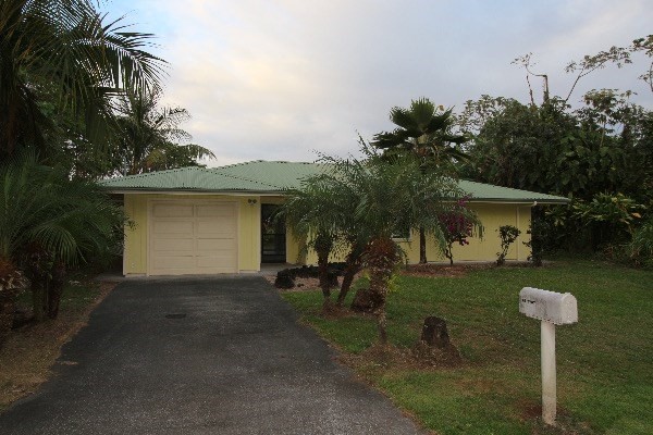 15-2787 POPAA ST, Pahoa, HI 96778