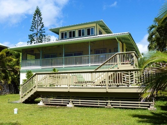 14-5021 WALEA RD, Pahoa, HI 96778