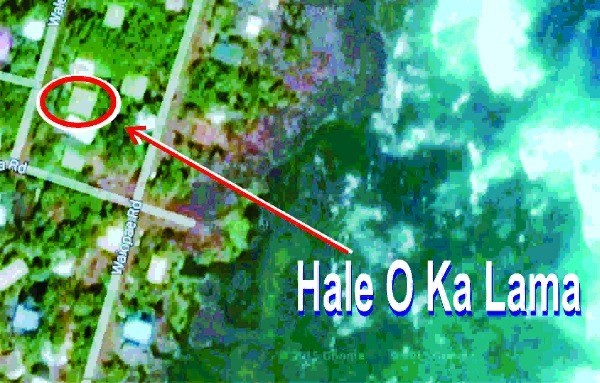 14-5021 WALEA RD, Pahoa, HI 96778