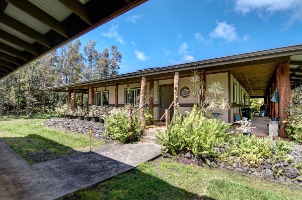 13-1053 KAHUKAI ST, Pahoa, HI 96778