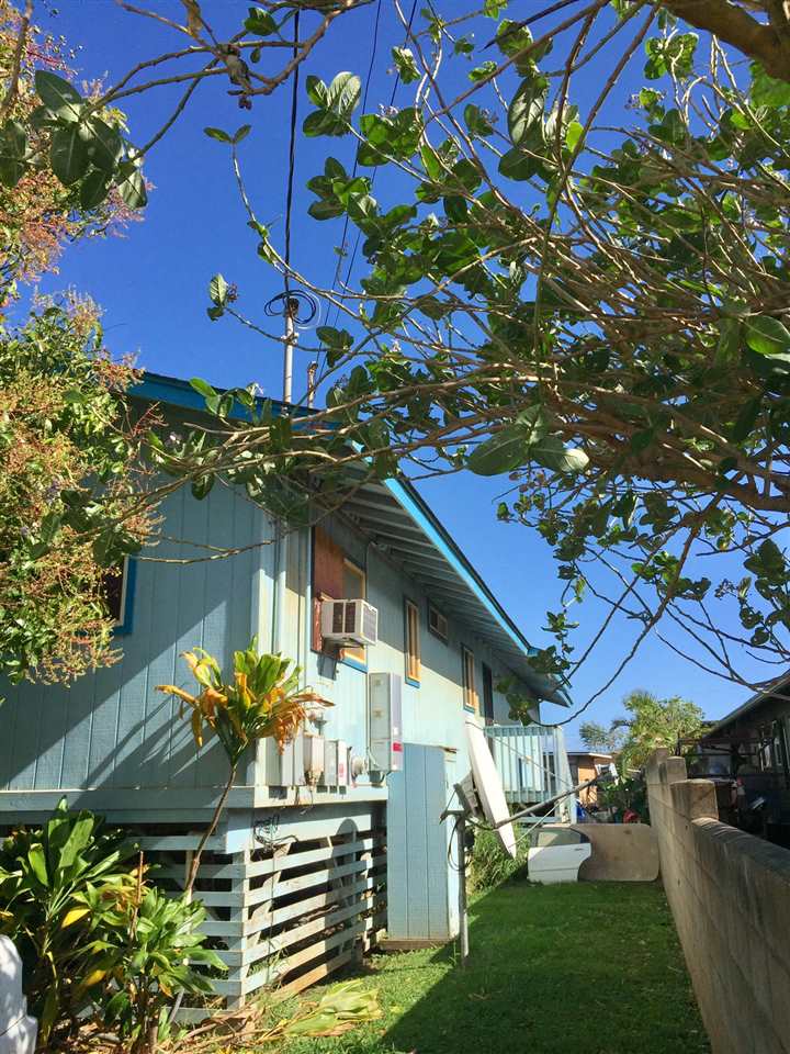 519 Pa Hika St, Paia, HI 96779