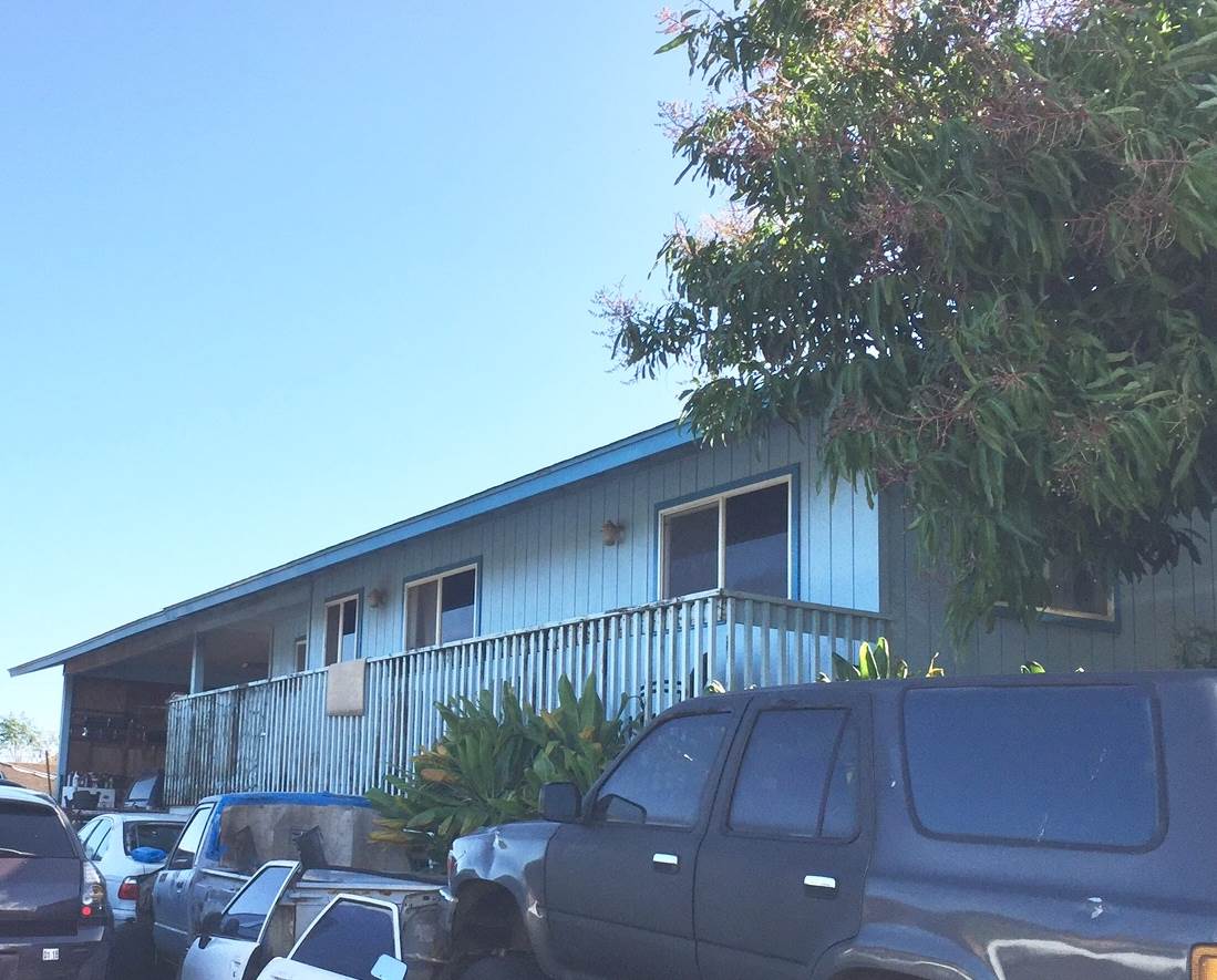 519 Pa Hika St, Paia, HI 96779