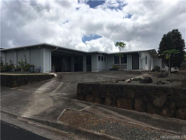 1749 Hoowae Street, Pearl City, HI 96782