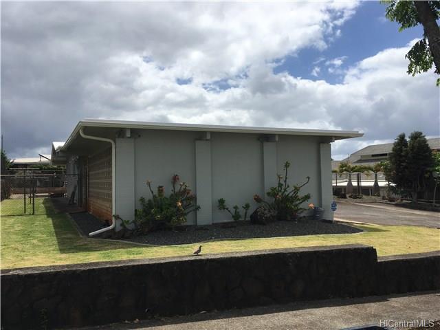 1749 Hoowae Street, Pearl City, HI 96782