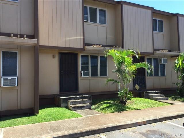 98-1392 Hinu Place, Pearl City, HI 96782