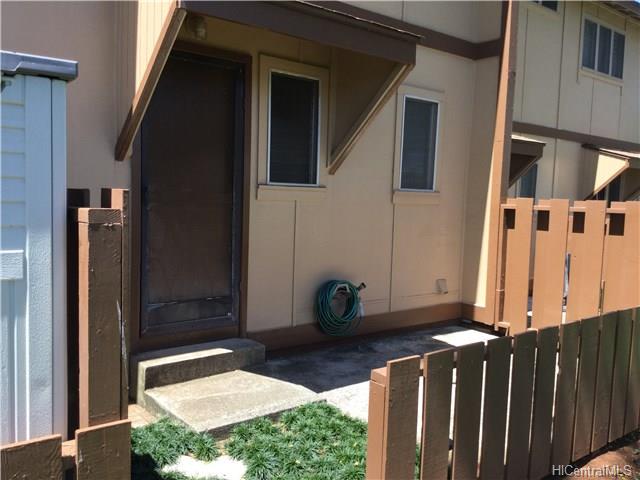 98-1392 Hinu Place, Pearl City, HI 96782